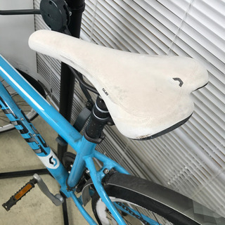 SCOTT クロスバイク alloy 6061 SUB45