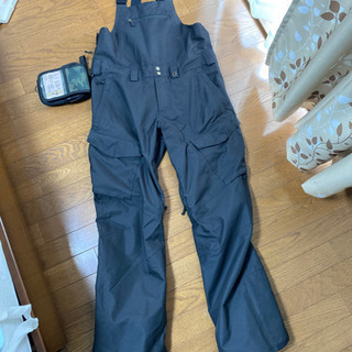 超美品】すぐにスノボいけるセット(男性)