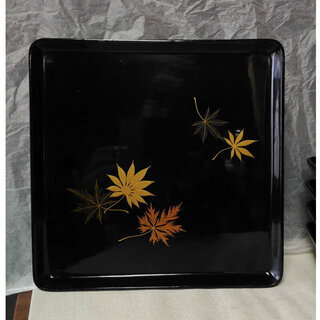 c615 漆塗 足付膳 5客 蒔絵脚付膳 茶漬膳 漆膳 盆 懐石膳 c615 漆塗 足付膳 5客 蒔絵脚付膳 茶漬膳 漆膳 盆 懐石膳