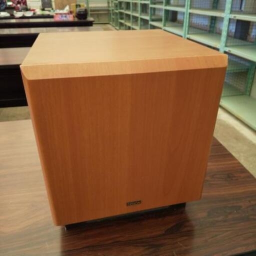 説明文必読‼️DENON♪スーパーウーファー★USW-555