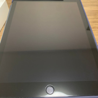 iPad（6th ）32GB Wi-Fi