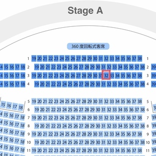 【完売です・ご協力ありがとうございます】ミュージカルチケット良席１枚❣️【ブロードウエイ・ミュージカル・ウエスト・サイド・ストーリー】日本キャスト版