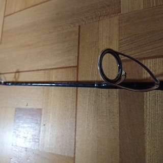 中古品 simano ジギングロッド S603 になります。 【公式通販】
