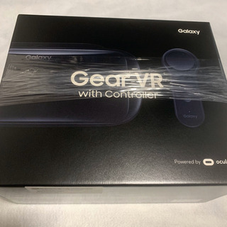 Galaxy Gear VR SM-R324