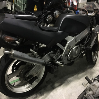 RGV250Γ VJ21型 88年式