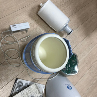 アムウェイ浄水器　フィルター新品