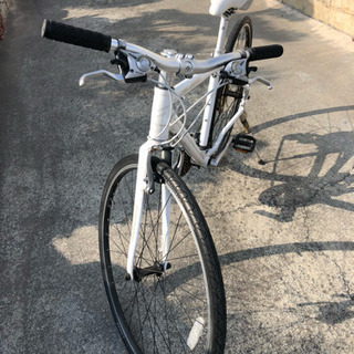 CENTURION CROSSLINE 21段変速