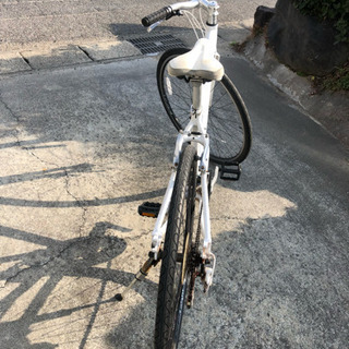 CENTURION CROSSLINE 21段変速