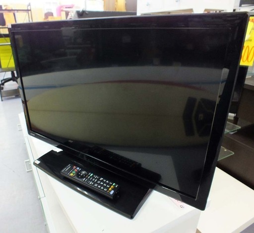 三菱 液晶カラーテレビ 32型 LCD-32LB7 動作確認済み | www.mclegal.info