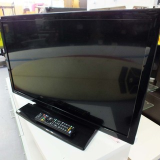 三菱 液晶カラーテレビ 32型 LCD-32LB7 動作確認済み www.thebrewbarn