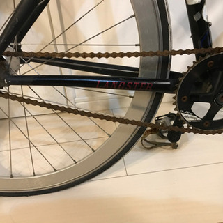 スピシャライズド　ピスト　ロードバイク　自転車　ジャンク