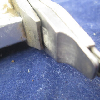 マキタ　常圧釘打ち機　AF52F　中古品