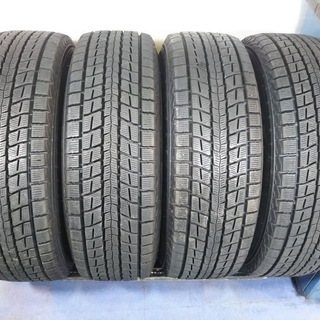 冬16インチ【富山市】デリカＤ5 ハリアー ＲＡＶ4 レクサス ヴァンガード クルーガー アウトランダー パジェロ イオ Jeep チェロキー 215/70R16