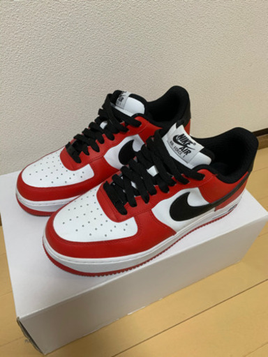 エアフォース1  27.0 US9