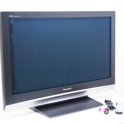 Panasonic VIERA 37V型 ハイビジョンプラズマテレビ TH-37PX88 (AA64)