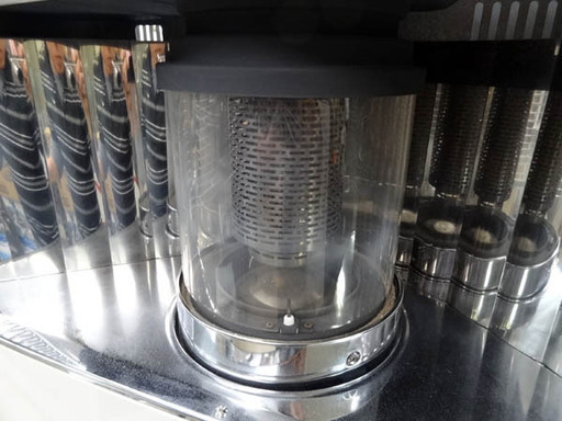 燃焼確認済【コロナ】 煙突式 石油ストーブ RV-70BFS [2016年製］木造