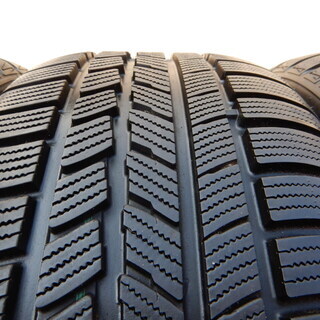 ＪＩＣ　１８インチ　スタッドレス付　スカイラインＧＴＲ用　３４Ｒ，３３Ｒ