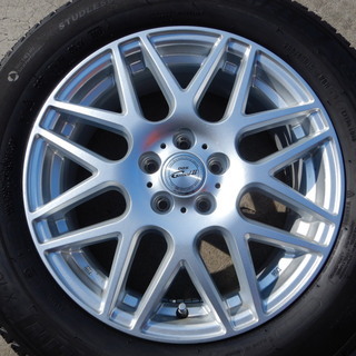 ＤＯＳ　１６インチ　スタッドレス　ノア、ＶＯＸＹ，ステップワゴン