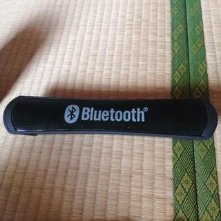 Bluetoothスピーカー