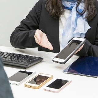 【急募】受付案内スタッフ【学歴不問・未経験者歓迎】の画像