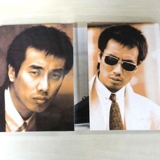 主演長渕剛 『とんぼ』 DVD 4枚組 長渕剛 哀川翔 仙道敦子 秋吉久美子 札幌市 白石区 東札幌