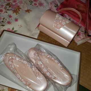 受け取り決定★卒業式に袴としても！❤️振り袖セット