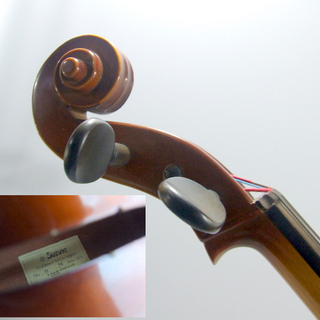 基本調整済み 鈴木バイオリン 国産 チェロ CELLO No72 4/4 1979年 ケース 状態良好 愛知県名古屋近郊 清須市 手渡し可能