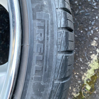 AMEシャレン 18インチ 4本ばり山 | gaugaurigopal.live