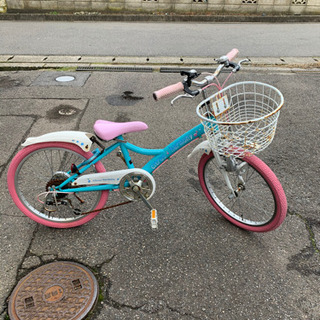 子供用（小学生用）自転車