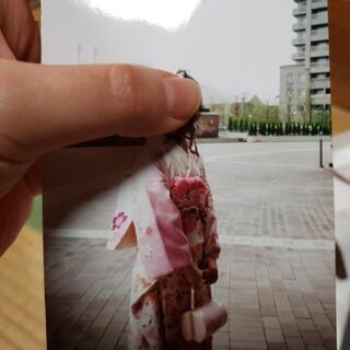 受け取り決定★卒業式に袴としても！❤️振り袖セット