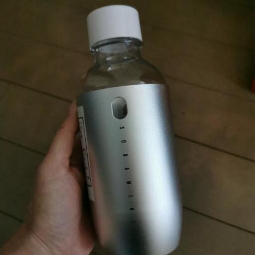 SODA MINI ソーダミニ 炭酸メーカー | jarwan.com