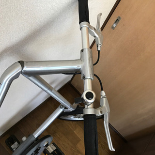 【受付終了】過保護　室内保管　ストライダ　最速で折り畳み