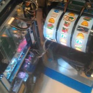 最新 マクロスフロンティア3 パチスロ スロット 実機 パチンコ 愛媛発