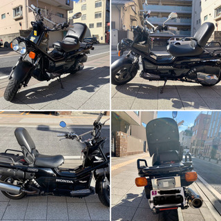 ☆HONDA PS250 ☆希少レア車☆機関良好☆走行25,337km☆セル一発☆バッテリー交換直後 ☆HONDA PS250 ☆希少レア車☆機関良好☆走行25,337km☆セル