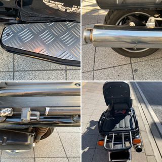 ☆HONDA PS250 ☆希少レア車☆機関良好☆走行25,337km☆セル