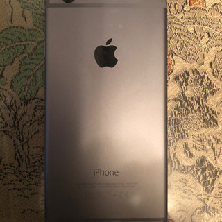 Apple IPhone 6 16GB 美品