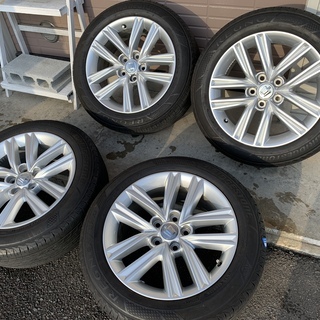 超希少サイズ RSワタナベ 14インチ 6.5J オフセット＋30と＋15 PCD100 