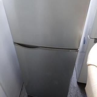 SHARP ノンフロン冷凍冷蔵庫　2ドア SHARP（シャープ） 2ドア冷蔵庫 SJ-TD18R-W : ケーズデンキ Yahoo