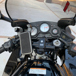 CBR600F PC25 実動　車検2021.5 CBR600F PC25 実動 車検2021.5