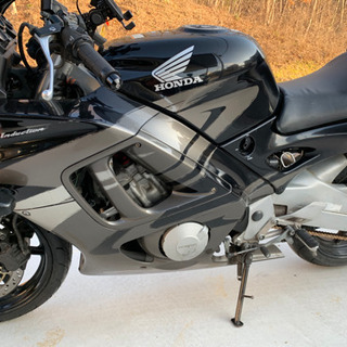 CBR600F PC25 実動　車検2021.5 CBR600F PC25 実動 車検2021.5