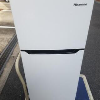 送料無料 2018 高年式家電4点セット