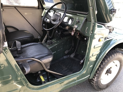 ジムニーsj10中古車販売します えみりー 原当麻のジムニーの中古車 ジモティー