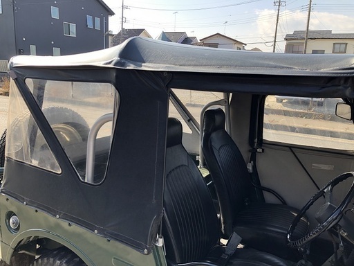 ジムニーsj10中古車販売します えみりー 原当麻のジムニーの中古車 ジモティー