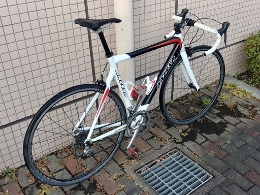 カーボン ロードバイク ラゼサ Razesa