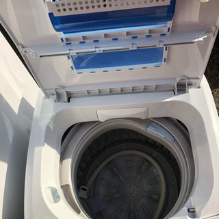 地域限定配送設置無料 生活応援 冷蔵庫 138L 洗濯機 5.0kg