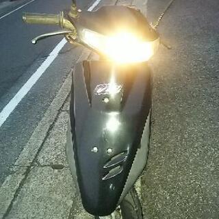 専用になります。 ホンダ AF27 スーパーデュオ！ 2st