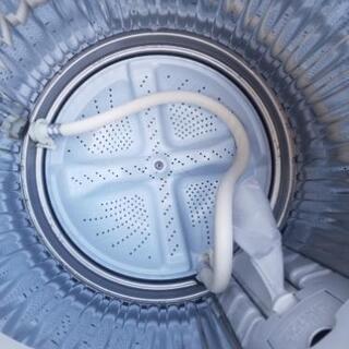 3点セット 冷蔵庫、洗濯機、炊飯器