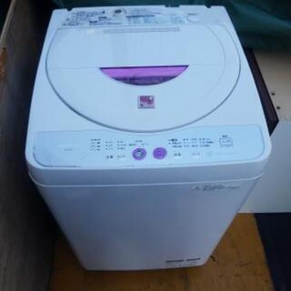 3点セット 冷蔵庫、洗濯機、炊飯器