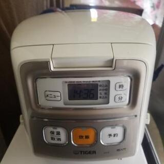 3点セット 冷蔵庫、洗濯機、炊飯器