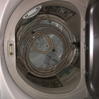 日立 大容量 洗濯機 東京 神奈川県 配達設置無料 8kg BW-D8PV